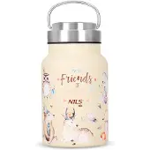 Nils Camp Isothermische Drinkfles NC3806 | Maat 520 ml