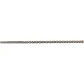 Wolfcraft Muurdoorbraakboor | HM | 6-kant | Ø140 x 400mm | 1 stuk - 7924010