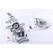 Hella 8AN 355 786-041 Remklauw