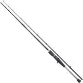 Shimano Fishing Yasei Crankbait Baitcasting Rod Zilver 2.20 m / 8-24 g