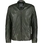Donders 1860 Glamrock Leren Jacket