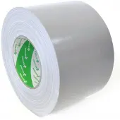 Nichiban Gaffa Tape 100mm x 50m Grijs