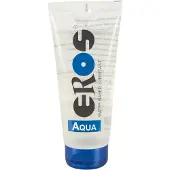 Eros Aqua - glijmiddel op waterbasis - 200ml