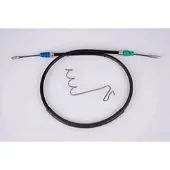 Hella 8AS 355 665-851 Handremkabel