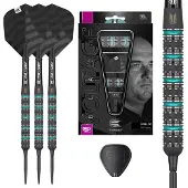 Target Rob Cross Black 90% Swiss 24 gram