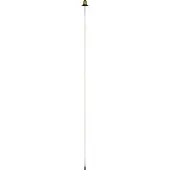 Segula Unieke Lichtbron Art 10w E27 1000lm 2200k 120cm