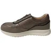 Xsensible 70116.3 7004 Gentle KX wijdte K Veterschoenen | Maat 6
