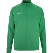 Craft Waterdichte jas met rits Evolve 2.0 | Maat M