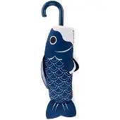 Balvi Koi Fish Umbrella Blauw