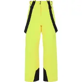 Protest Skibroek Men Prtrowens Lime Splash-M
