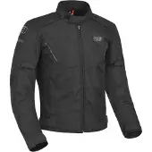 Oxford Delta Motorfiets textiel jas