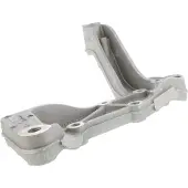 VAICO V10-6333 Houder, wieldraagarmrubber