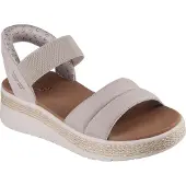Bonprix Sandaal 'BOBS Sun Ray' beige