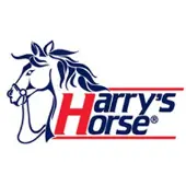 Harry's Horse Harrys Horse Bus-/onderlegtrens 10.5