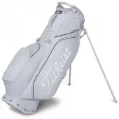 Titleist Players S4 Stadry Standbag Bluebird Navy