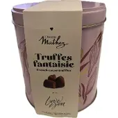 Chocolat Mathez Truffes Fantaisie - Love You - Moederdag cadeau