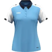 Jako Polo dynamic damesmaten 6370d-431