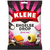 Klene Engelse Drop – 12 x 120 g