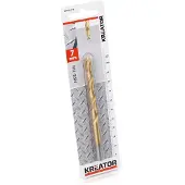 Kreator Hss metaalboor KRT010216