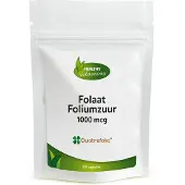 Healthy Vitamins Folaat Foliumzuur