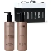 Janzen Daily Giftset Gracious