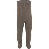 Ewers Maillot Bruin Meisjes Katoen Effen - maat 68
