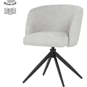 Tower Living - Cuvio armstoel - beige
