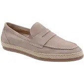 CTWLK - Schoenen - Beige - Heren - Maat 44 -