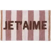 Kersten Badmat Je t'aime