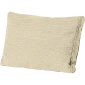 Madison rugkussen richmond - 40x60x10cm set van 2