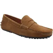 CTWLK - Schoenen - Bruin - Heren - Maat 39 -