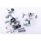 Hella 8AN 355 781-471 Remklauw