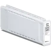 Epson T56P9 inktcartridge licht grijs hoge capaciteit (origineel)