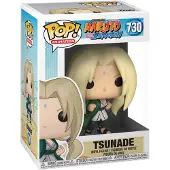 Funko POP! Naruto POP! Anime Vinyl Figuur, Lady Tsunade, 9 cm