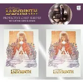 USAopoly Labyrinth Card Sleeves
