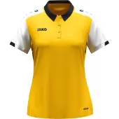 Jako Polo dynamic damesmaten 6370d-305