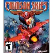 Crimson Skies /PC - Windows