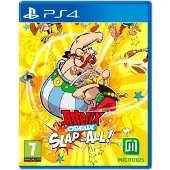 Asterix & Obelix: Slap Them All! - PS4