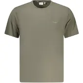 Pepe Jeans Regular fit T-shirt van 100% katoen Model 'CONNOR'