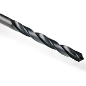 KLASEBO HSS-R Spiraalboor DIN 338, 3.5mm Metaalboor
