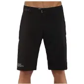 Horsefeathers - Tracer Bike Shorts - Fietsbroek 34, zwart