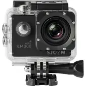 SJCAM Sj4000 Actiecamera