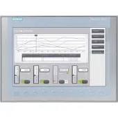 Siemens KTP1200 Basis Paneel 12-Inch Touch Display - 6AV21232MB030AX0