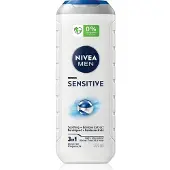 SuperMerchantEU Männer, empfindlich, Duschgel, 500 ml