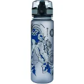 Baagl Drinkfles Robots 500 ml