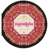 Lantaarn Kleurboek Nieuwe Creaties Mandala