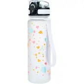 Baagl Drinkfles 500 ml Fantasie