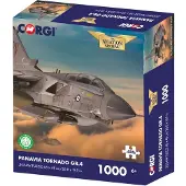 Kidicraft Panavia Tornado Puzzel 1000 Stukjes