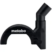 Metabo 630401000 Afzuigkapclip CED 125 Clip