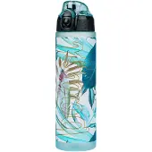 Baagl Drinkfles 700 ml Leafs